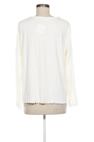 Damen Shirt Janina, Größe XL, Farbe Weiß, Preis € 6,99