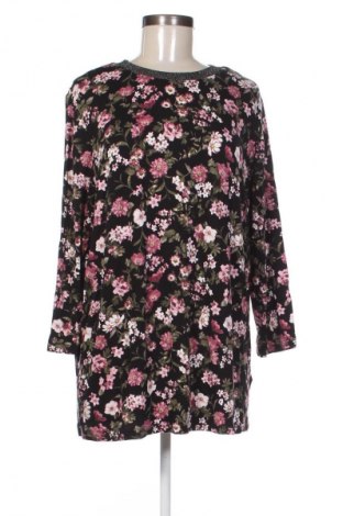 Дамска блуза Janina, Размер XL, Цвят Многоцветен, Цена 9,70 €