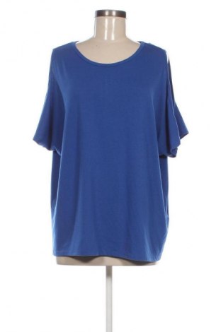 Дамска блуза Janina, Размер XL, Цвят Син, Цена 9,70 €