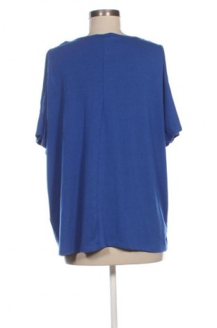 Дамска блуза Janina, Размер XL, Цвят Син, Цена 9,70 €