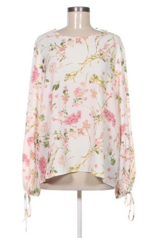 Дамска блуза Janina, Размер XL, Цвят Многоцветен, Цена 15,47 €
