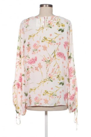 Дамска блуза Janina, Размер XL, Цвят Многоцветен, Цена 15,47 €