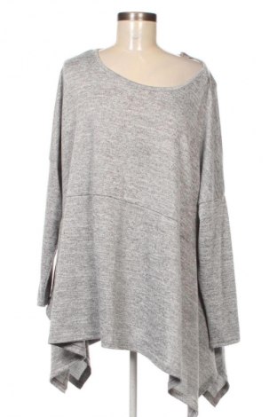 Дамска блуза Janina, Размер XXL, Цвят Сив, Цена 9,71 €