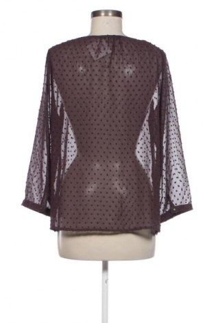 Bluzka damska Jbc, Rozmiar XL, Kolor Brązowy, Cena 20,99 zł