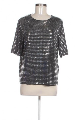 Női blúz Jdy, Méret L, Szín Ezüstös, Ár 1 859 Ft