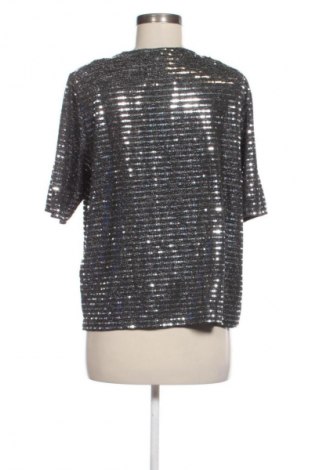 Női blúz Jdy, Méret L, Szín Ezüstös, Ár 1 859 Ft