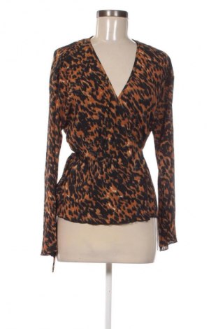 Дамска блуза Jdy, Размер XS, Цвят Многоцветен, Цена 3,57 €