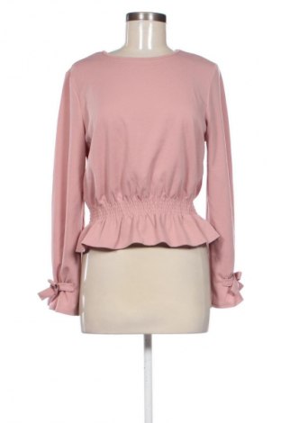 Női blúz Jdy, Méret M, Szín Rózsaszín, Ár 2 059 Ft