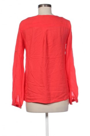 Damen Shirt Jean Pascale, Größe S, Farbe Orange, Preis € 9,99
