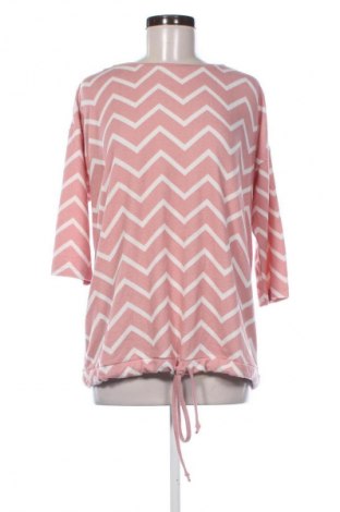 Damen Shirt Jean Pascale, Größe L, Farbe Mehrfarbig, Preis € 4,99