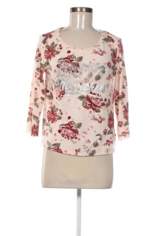 Damen Shirt Jean Pascale, Größe S, Farbe Mehrfarbig, Preis € 3,99