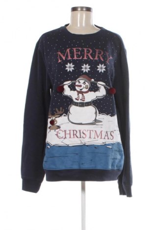 Bluzka damska Jean Pascale, Rozmiar L, Kolor Kolorowy, Cena 25,99 zł