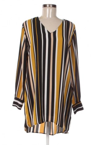 Дамска блуза Jean Pascale, Размер XL, Цвят Многоцветен, Цена 4,09 €