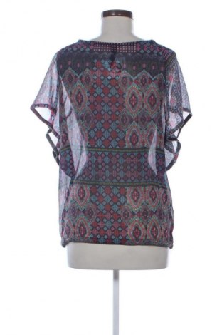 Bluzka damska Jean Pascale, Rozmiar L, Kolor Kolorowy, Cena 53,58 zł