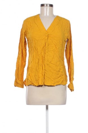 Damen Shirt Jean Pascale, Größe M, Farbe Orange, Preis € 3,99