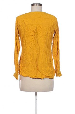 Damen Shirt Jean Pascale, Größe M, Farbe Orange, Preis € 3,99