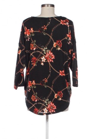 Damen Shirt Jean Pascale, Größe M, Farbe Mehrfarbig, Preis € 4,99