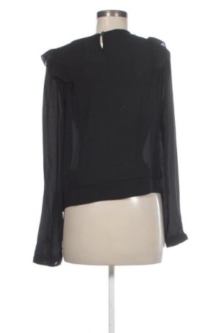 Női blúz Jennyfer, Méret M, Szín Fekete, Ár 2 169 Ft