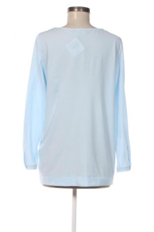 Damen Shirt Jette, Größe M, Farbe Blau, Preis € 6,99