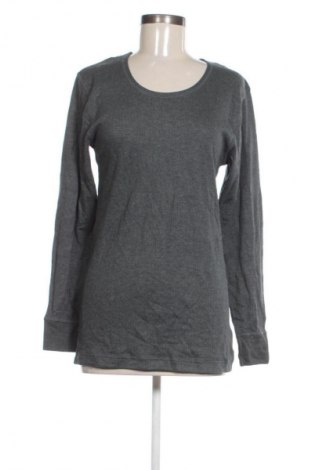 Damen Shirt Jockey, Größe M, Farbe Grau, Preis € 3,99