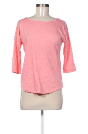 Дамска блуза Joe Fresh, Размер S, Цвят Розов, Цена 10,00 €