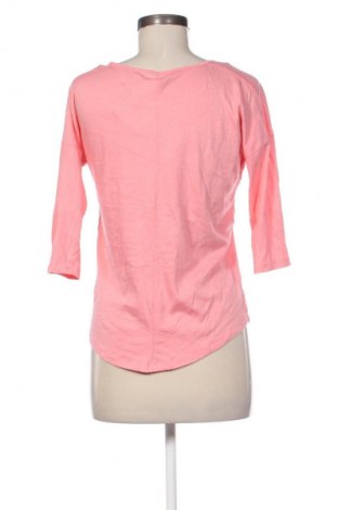 Дамска блуза Joe Fresh, Размер S, Цвят Розов, Цена 10,00 €