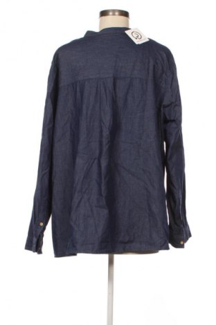 Damen Shirt John Baner, Größe XL, Farbe Blau, Preis € 7,99