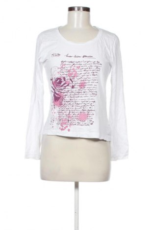 Дамска блуза Jolinesse, Размер S, Цвят Бял, Цена 5,11 €