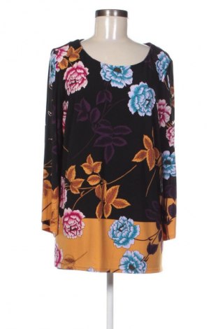 Bluzka damska Joseph Ribkoff, Rozmiar XL, Kolor Kolorowy, Cena 185,35 zł