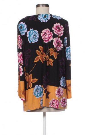 Bluzka damska Joseph Ribkoff, Rozmiar XL, Kolor Kolorowy, Cena 185,35 zł