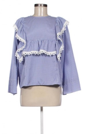 Női blúz Jovonna, Méret S, Szín Sokszínű, Ár 10 146 Ft