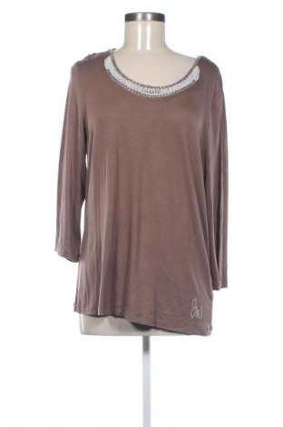 Női blúz Judith Williams, Méret XL, Szín Barna, Ár 4 132 Ft