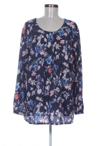 Damen Shirt Judith Williams, Größe XXL, Farbe Mehrfarbig, Preis € 8,99