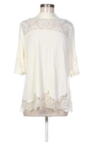 Дамска блуза Judith Williams, Размер XL, Цвят Екрю, Цена 9,70 €