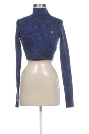 Női blúz Just Cavalli, Méret M, Szín Sokszínű, Ár 58 559 Ft