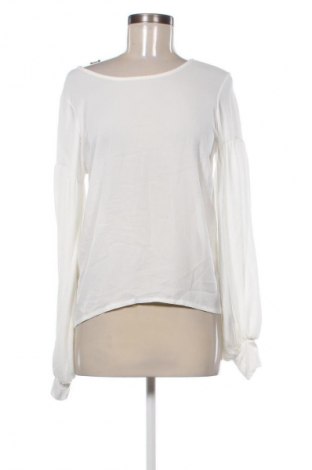 Bluză de femei KIKISIX, Mărime S, Culoare Alb, Preț 35,99 Lei