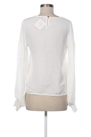 Bluză de femei KIKISIX, Mărime S, Culoare Alb, Preț 35,99 Lei