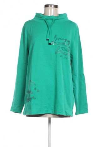Damen Shirt KJ Brand, Größe L, Farbe Grün, Preis € 7,99
