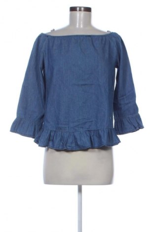 Damen Shirt KVL by Kenvelo, Größe M, Farbe Blau, Preis € 10,00