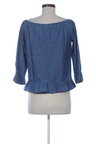 Damen Shirt KVL by Kenvelo, Größe M, Farbe Blau, Preis € 10,00
