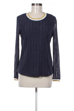 Дамска блуза Kaffe, Размер M, Цвят Многоцветен, Цена 5,62 €