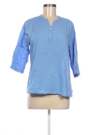 Női blúz Kaffe, Méret M, Szín Kék, Ár 7 172 Ft