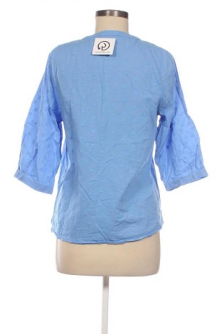 Női blúz Kaffe, Méret M, Szín Kék, Ár 7 172 Ft