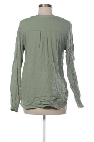 Damen Shirt Kaffe, Größe M, Farbe Grün, Preis € 4,99