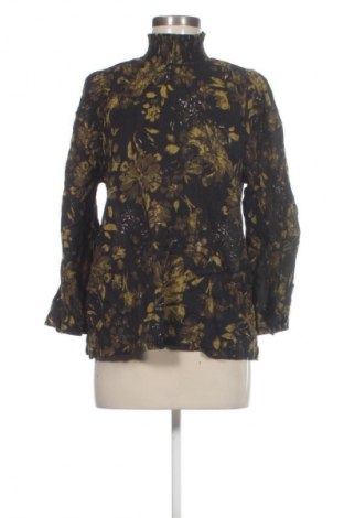 Damen Shirt Kaffe, Größe L, Farbe Mehrfarbig, Preis € 6,99