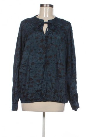 Дамска блуза Kaffe, Размер L, Цвят Многоцветен, Цена 5,11 €