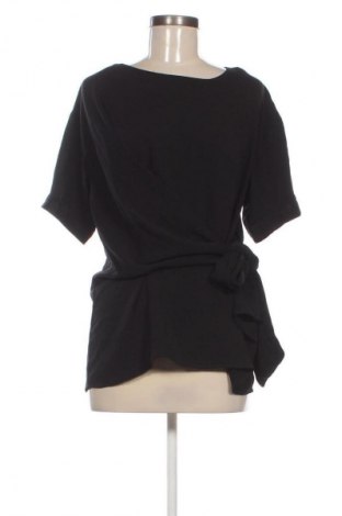 Дамска блуза Kaffe, Размер M, Цвят Черен, Цена 14,00 €