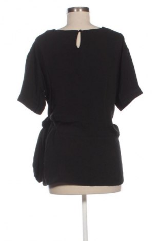 Дамска блуза Kaffe, Размер M, Цвят Черен, Цена 14,00 €