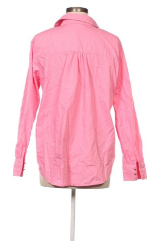 Damen Shirt Kaffe, Größe M, Farbe Rosa, Preis € 5,99