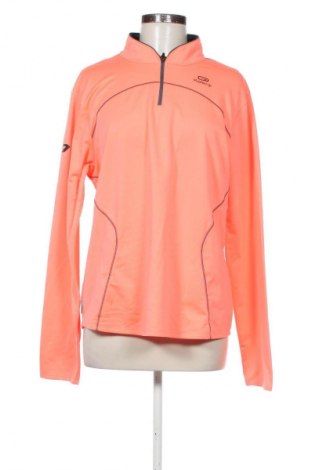 Női blúz Kalenji, Méret M, Szín Narancssárga
, Ár 2 699 Ft